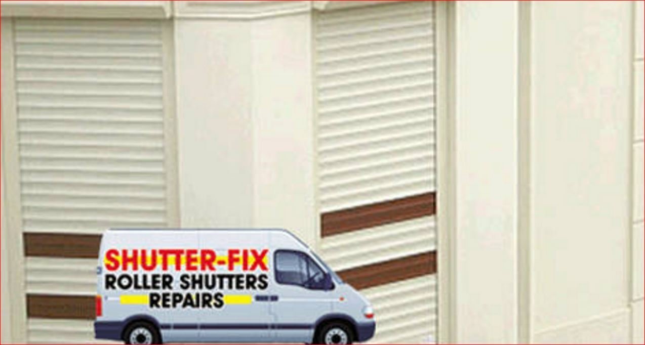 Roller Shutters Adelaide Roller Shutter Repairs Shutter Fix
